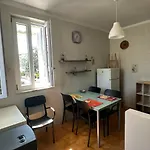 Ferienhaus La Maison Del Parigino