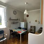 Ferienhaus La Maison Del Parigino Bari