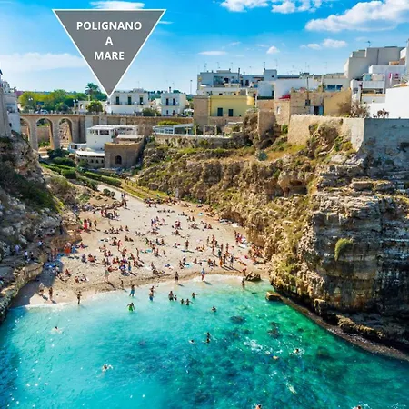 Holiday home La Maison Del Parigino *