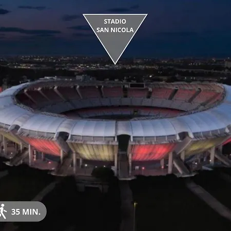 La Maison Del Parigino