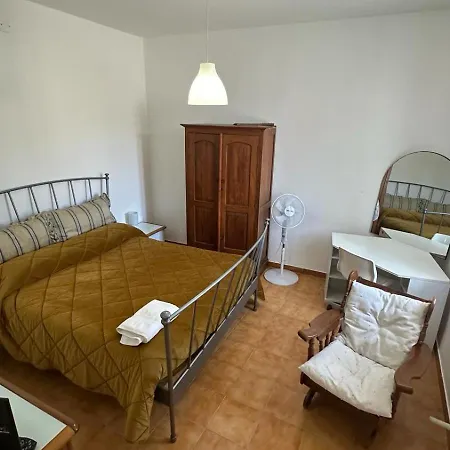 Nyaraló La Maison Del Parigino Bari