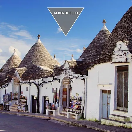 Nyaraló La Maison Del Parigino