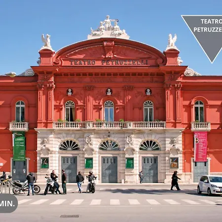 La Maison Del Parigino *