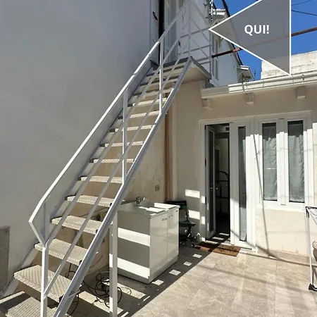 La Maison Del Parigino Nyaraló