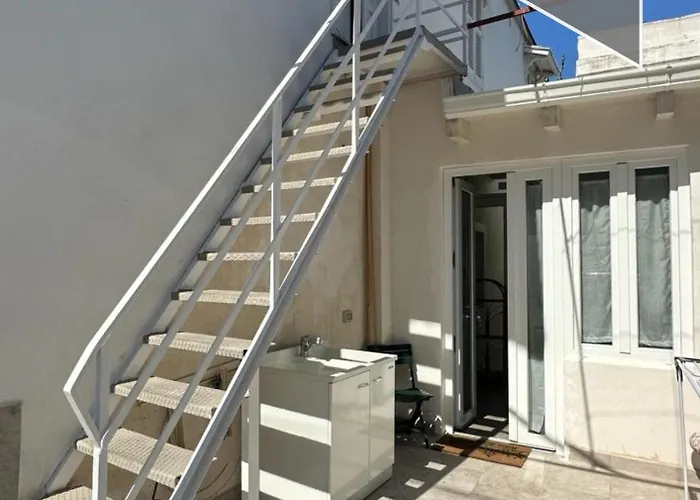La Maison Del Parigino Σπίτι διακοπών